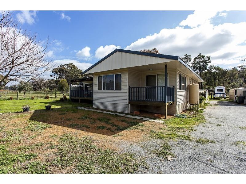 L21 Biasin Road, Bakers Hill WA 6562