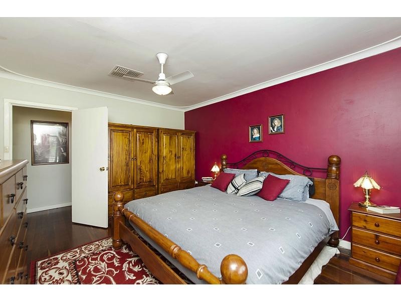 L21 Biasin Road, Bakers Hill WA 6562