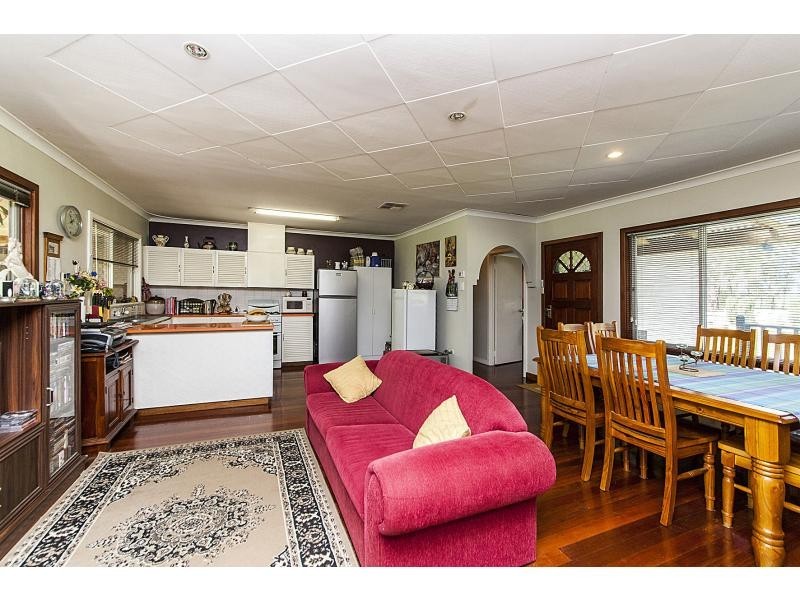 L21 Biasin Road, Bakers Hill WA 6562