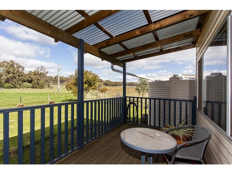 L21 Biasin Road, Bakers Hill WA 6562