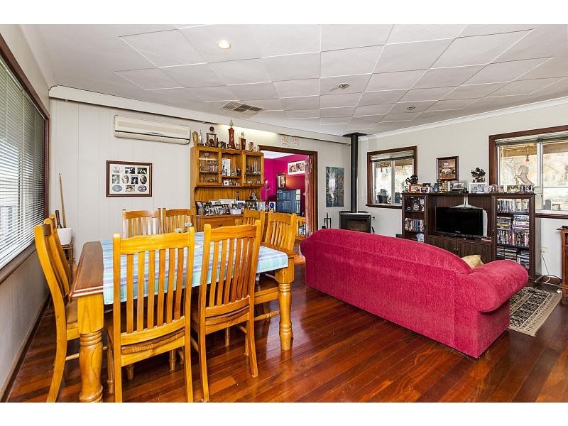 L21 Biasin Road, Bakers Hill WA 6562