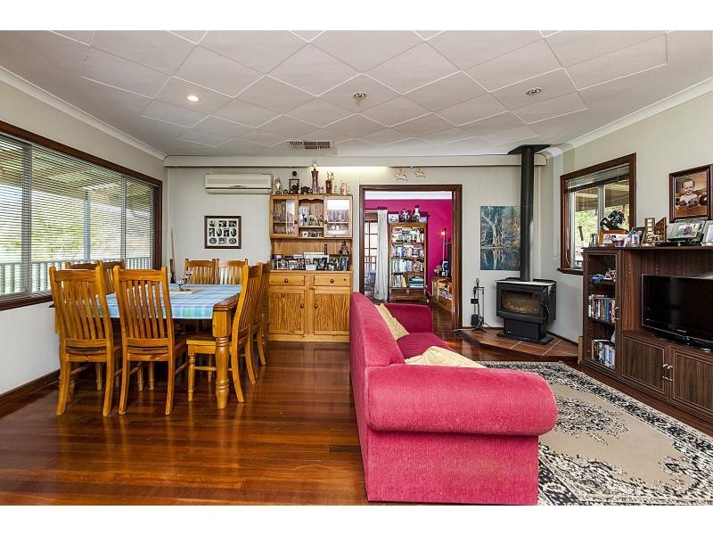 L21 Biasin Road, Bakers Hill WA 6562