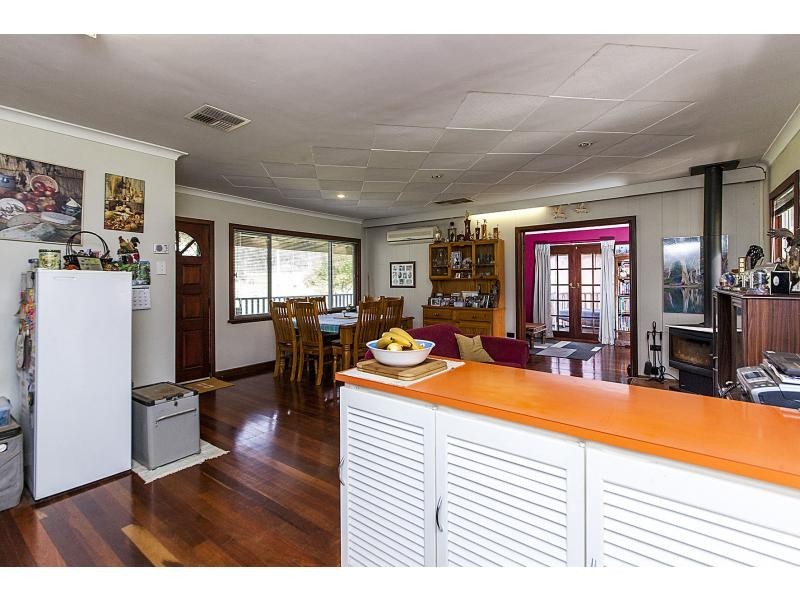 L21 Biasin Road, Bakers Hill WA 6562