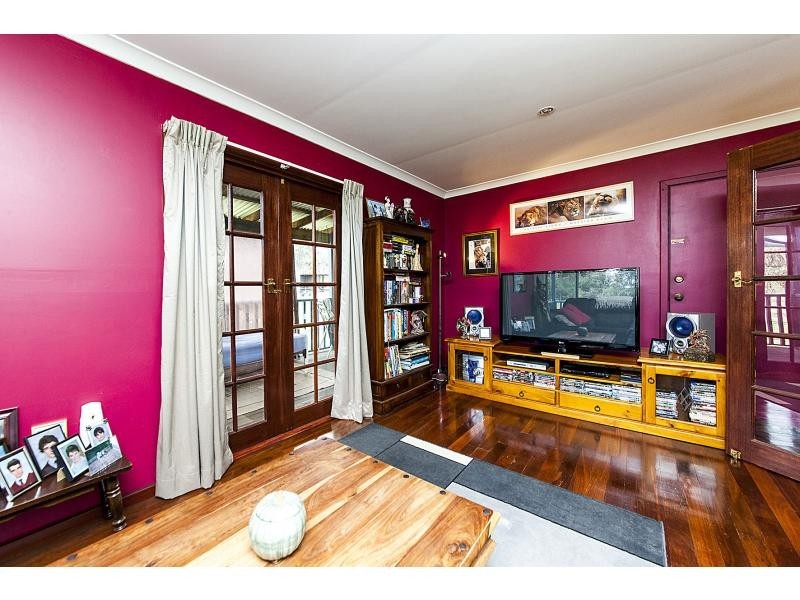 L21 Biasin Road, Bakers Hill WA 6562