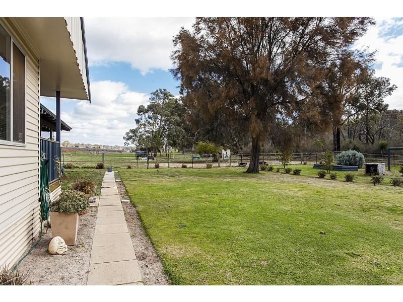 L21 Biasin Road, Bakers Hill WA 6562