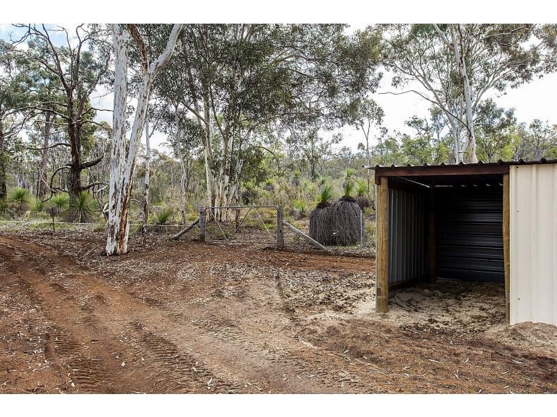 L21 Biasin Road, Bakers Hill WA 6562