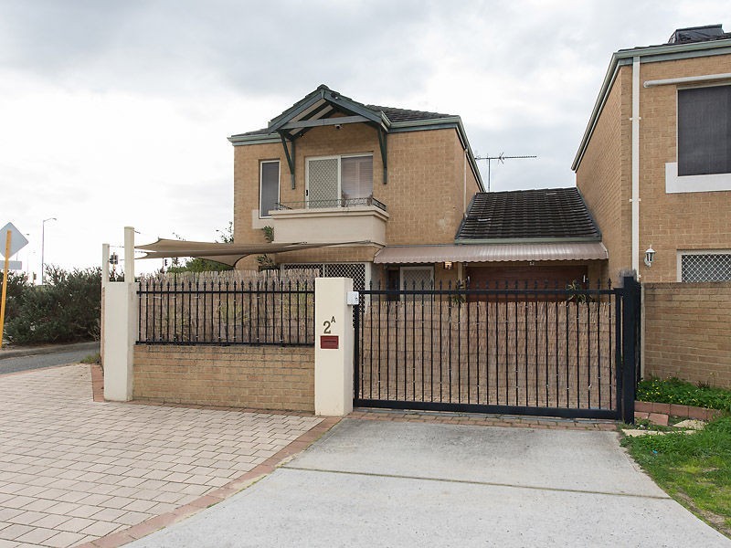 2A Davilak Street, Como WA 6152