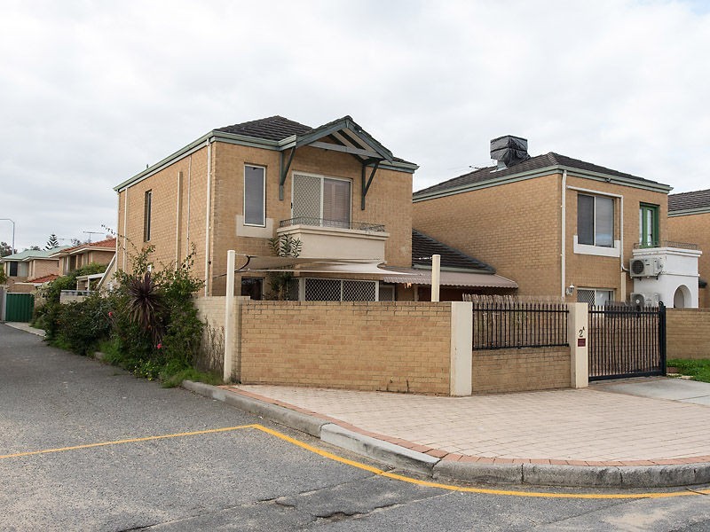 2A Davilak Street, Como WA 6152