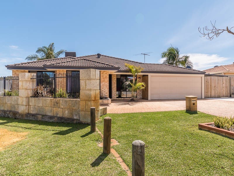1 Millstream Place, Success WA 6164