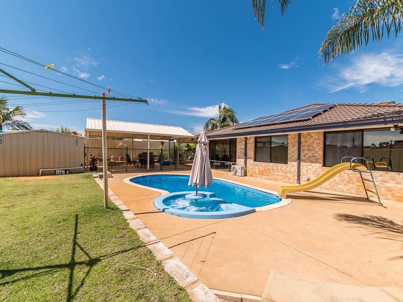 1 Millstream Place, Success WA 6164