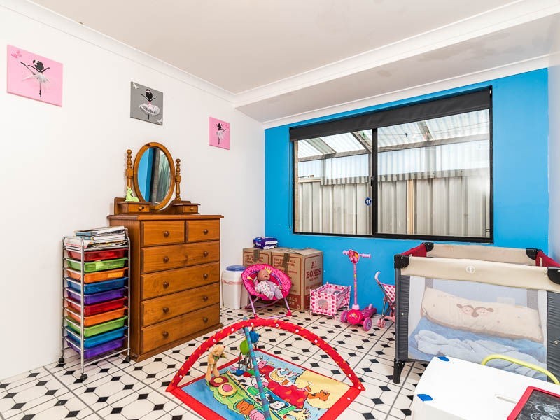 1 Millstream Place, Success WA 6164