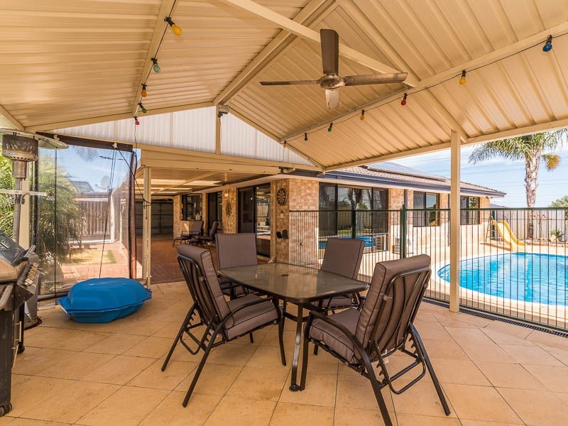 1 Millstream Place, Success WA 6164