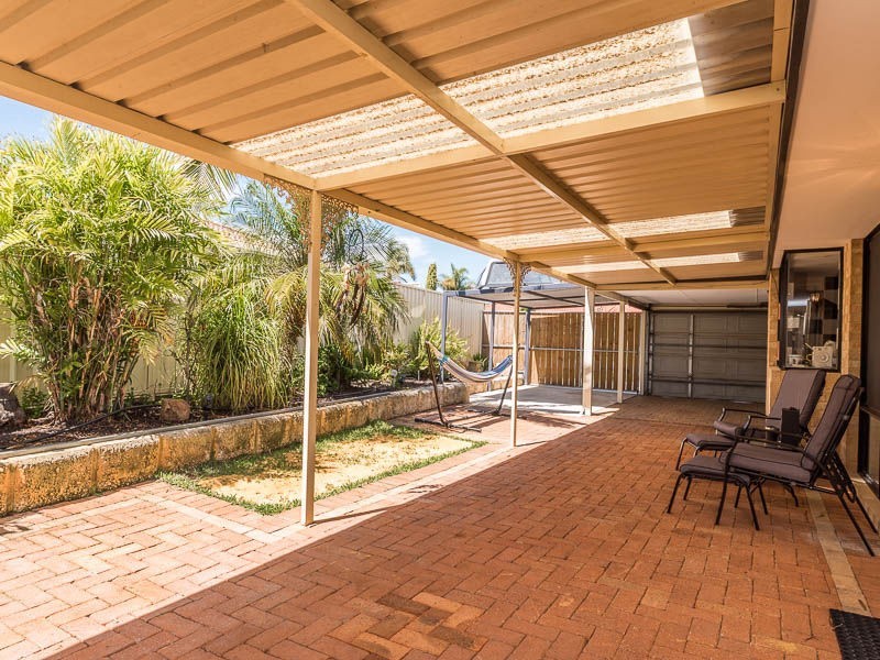 1 Millstream Place, Success WA 6164