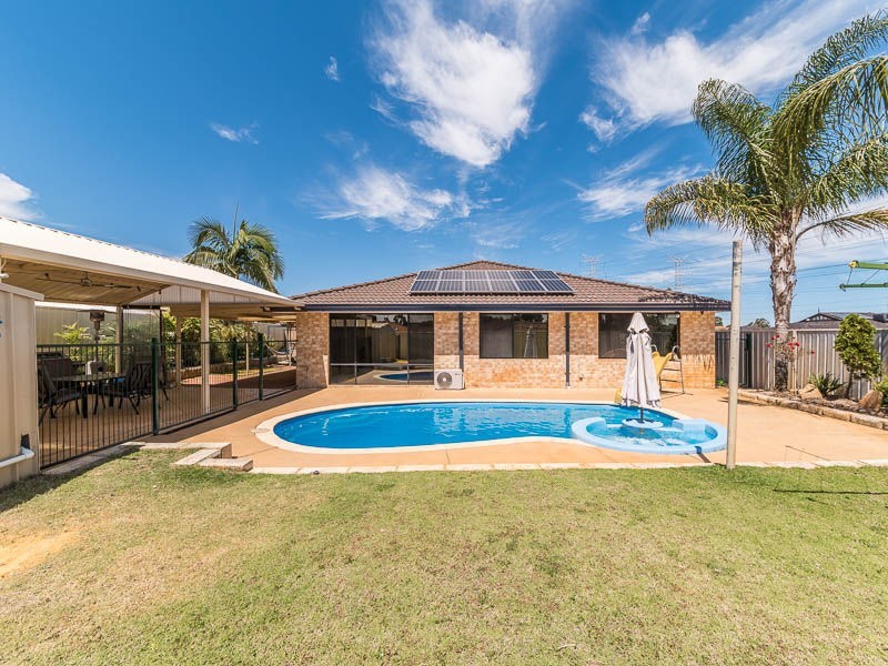 1 Millstream Place, Success WA 6164