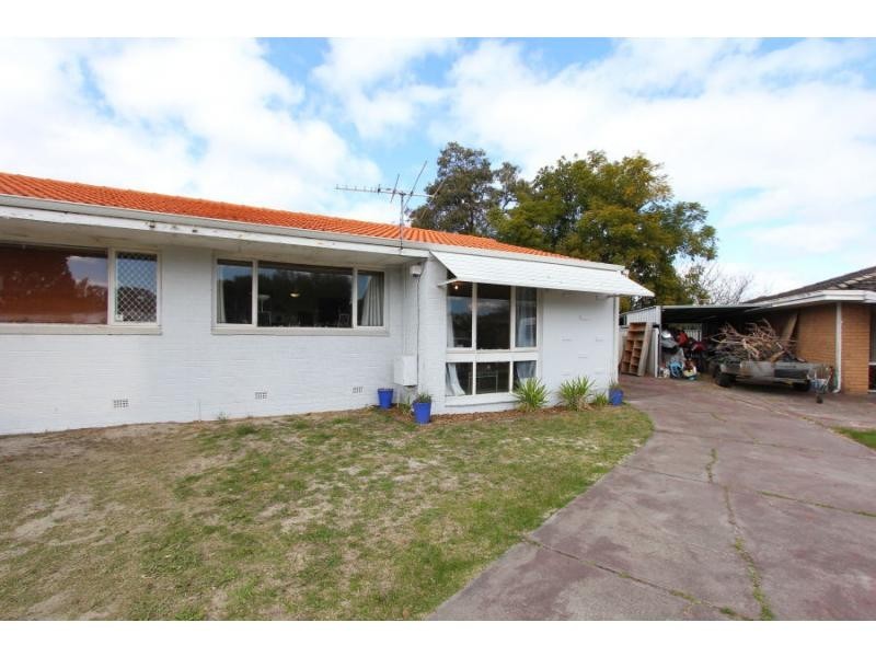 45A Langham Gardens, Wilson WA 6107