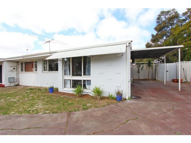 45A Langham Gardens, Wilson WA 6107