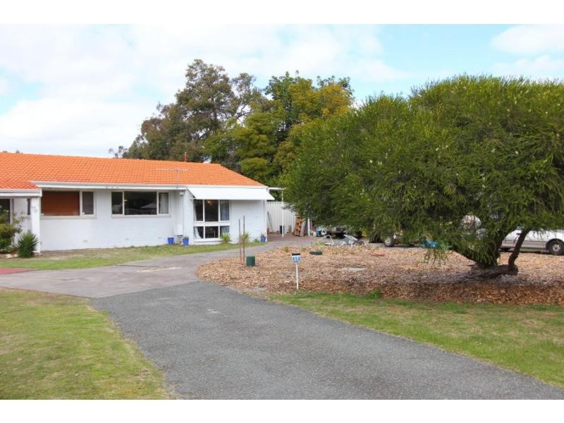 45A Langham Gardens, Wilson WA 6107