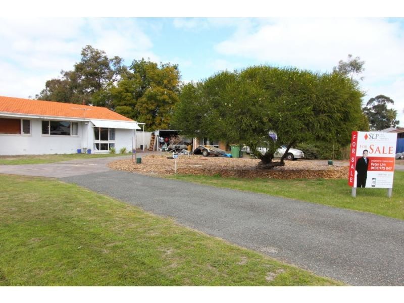 45A Langham Gardens, Wilson WA 6107