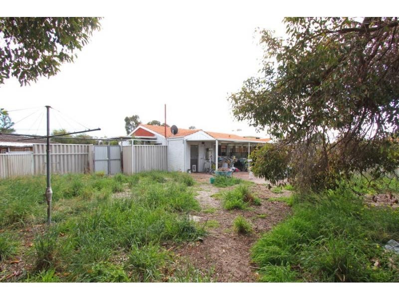 45A Langham Gardens, Wilson WA 6107
