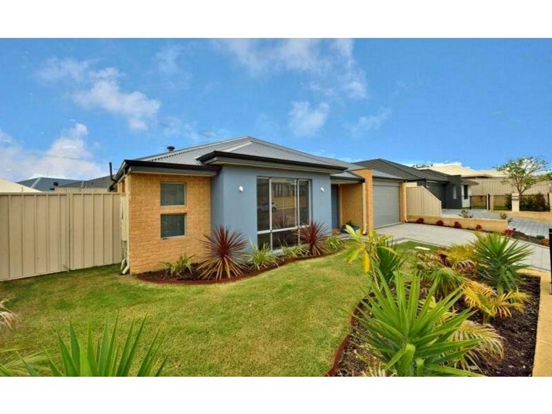 181 Pebble Beach Boulevard, Meadow Springs WA 6210