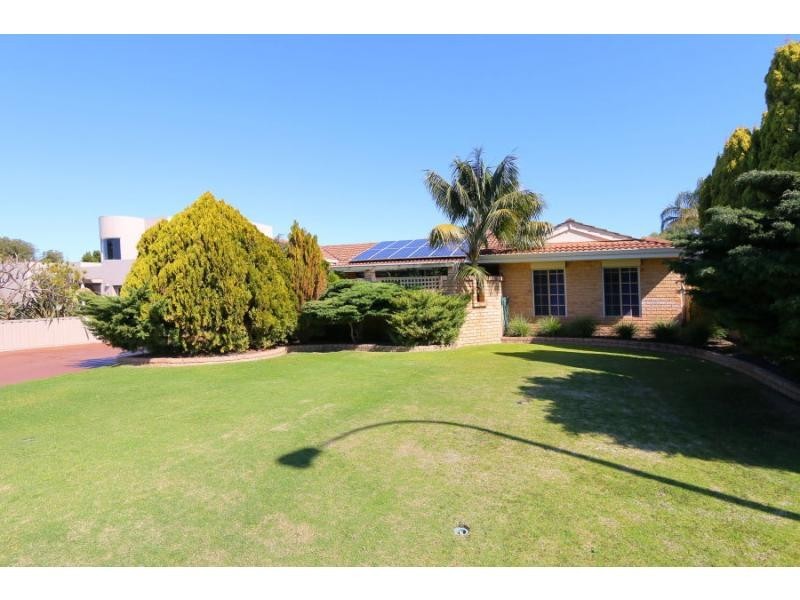 7 Hillview Rise, Cooloongup WA 6168