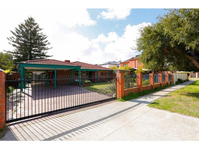 125 Gladstone Road, Rivervale WA 6103