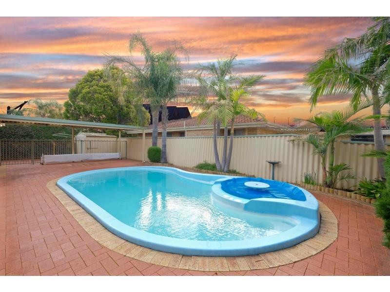 106 Homestead Road, Gosnells WA 6110