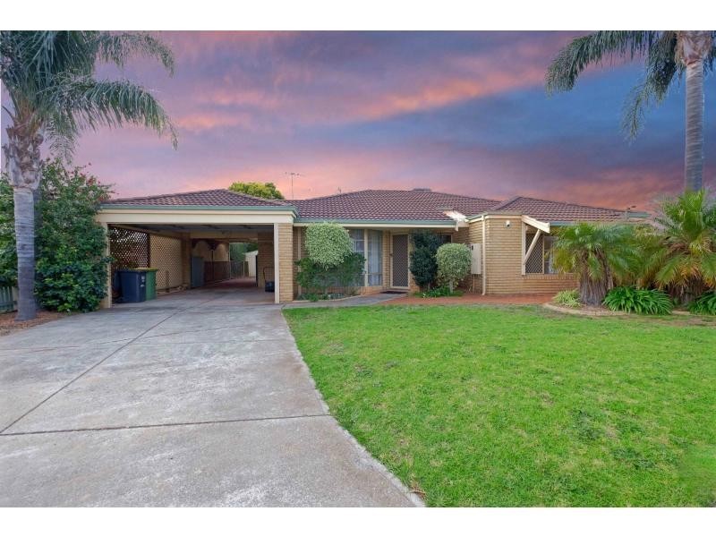 106 Homestead Road, Gosnells WA 6110