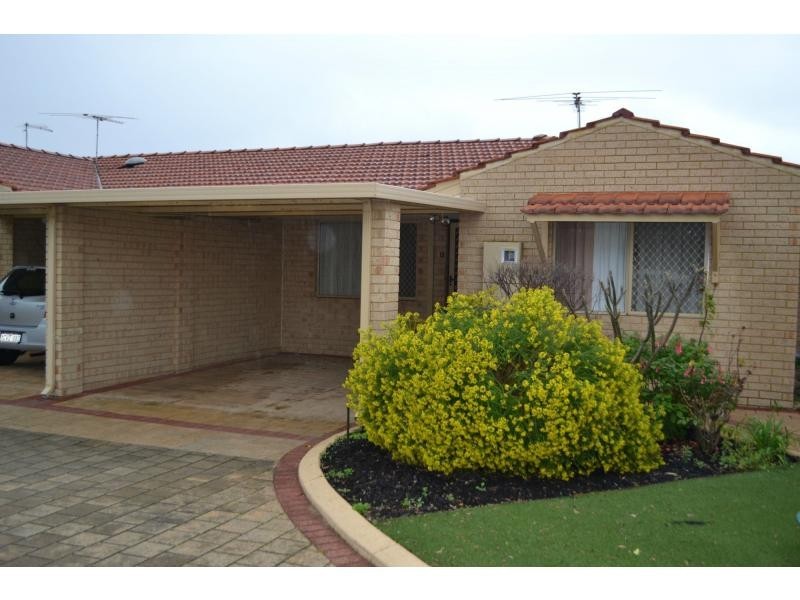 13/27-29 Goongarrie Drive, Cooloongup WA 6168