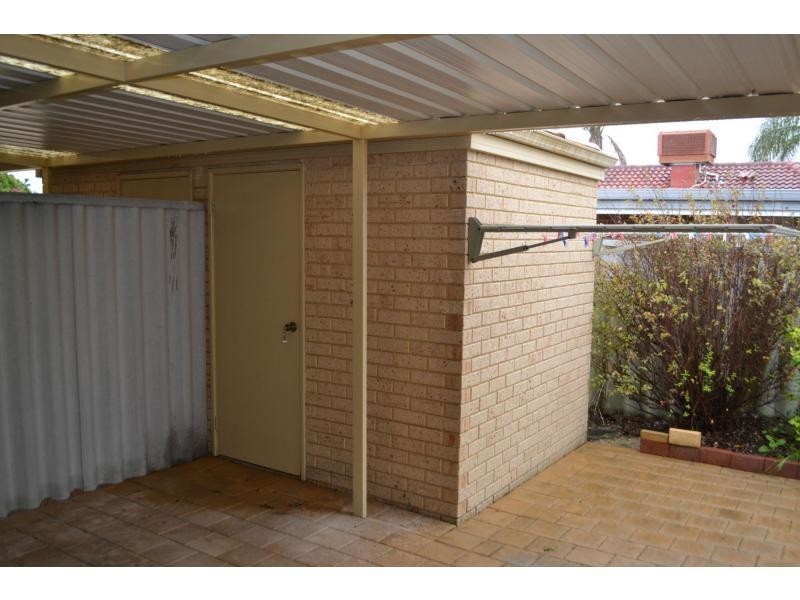 13/27-29 Goongarrie Drive, Cooloongup WA 6168