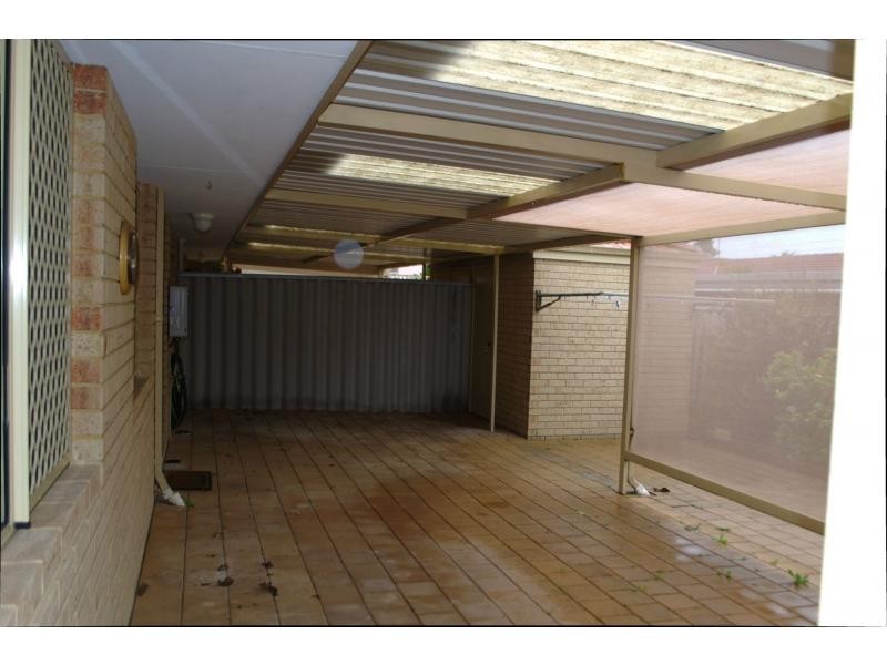 13/27-29 Goongarrie Drive, Cooloongup WA 6168