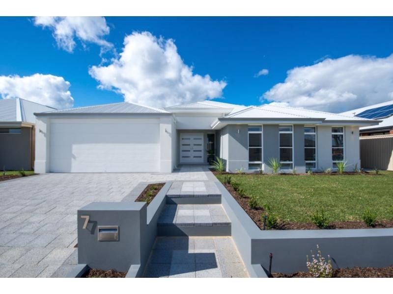 7 Westcourt Street, Baldivis WA 6171