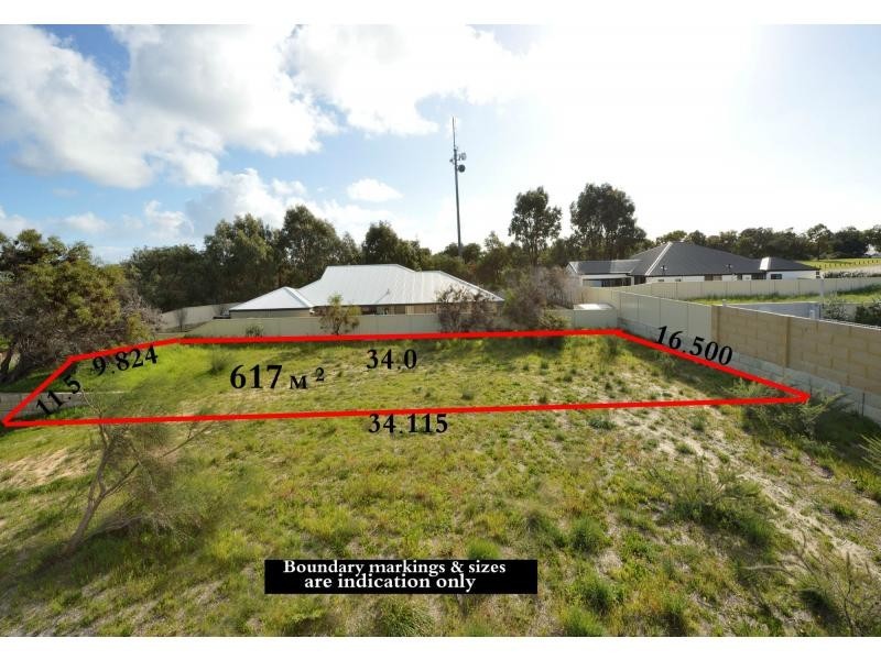 14 Mingenew Court, Dawesville WA 6211