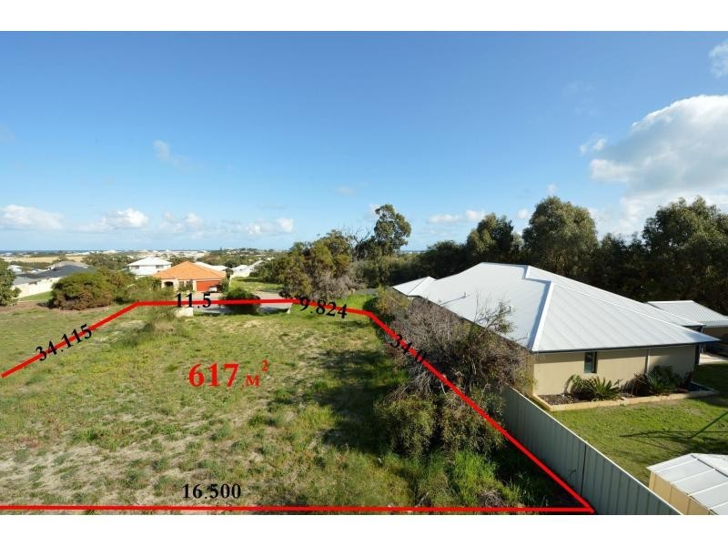 14 Mingenew Court, Dawesville WA 6211