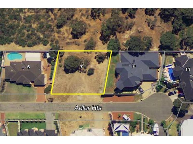 7 Adler Heights, Swan View WA 6056