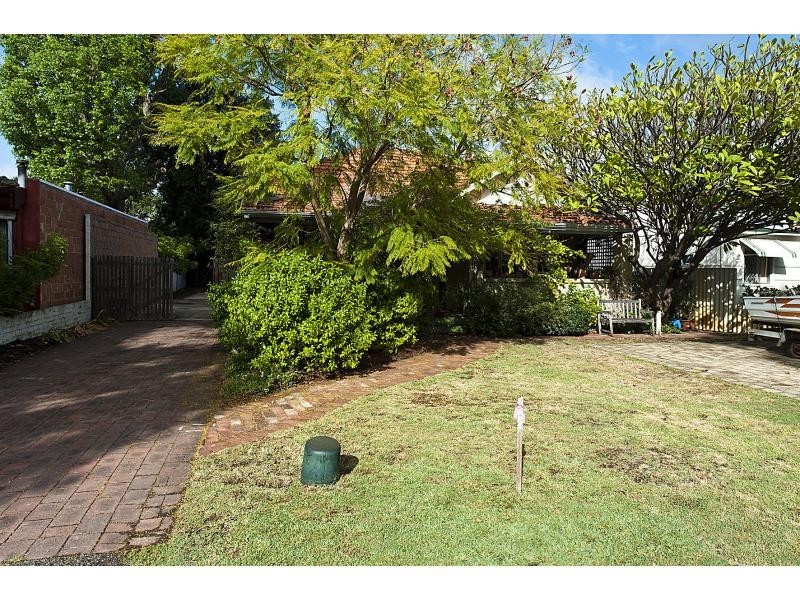 197A Bishopsgate Street, Carlisle WA 6101