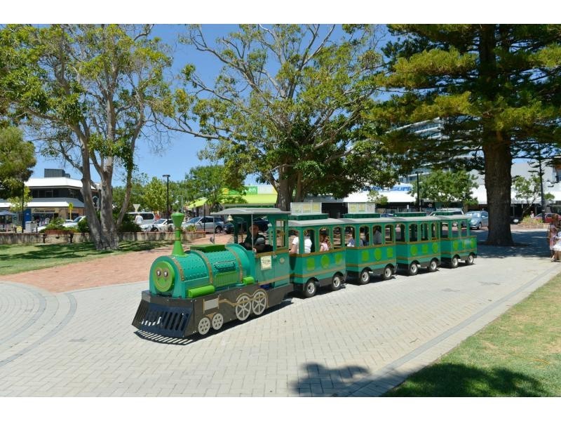 3/65 Sutton Street, Mandurah WA 6210