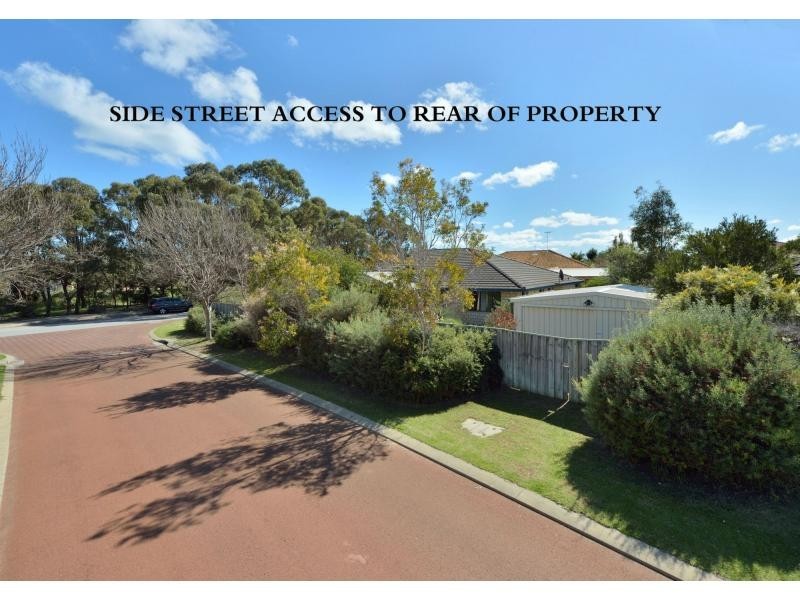 37 Suncrest Meander, Meadow Springs WA 6210