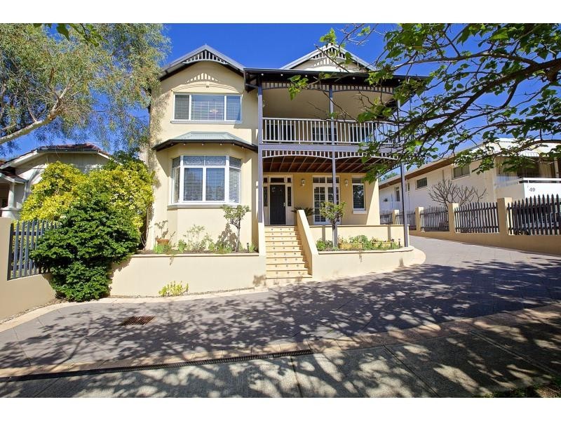 51 Eric Street, Cottesloe WA 6011