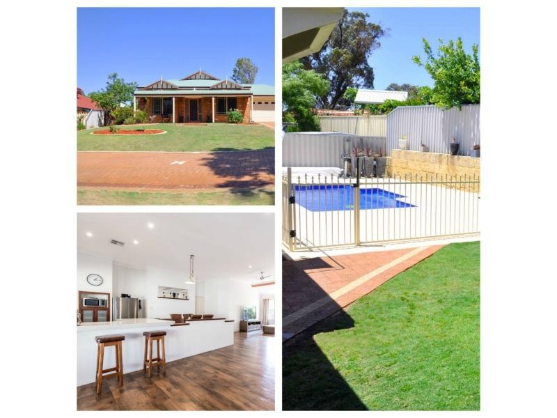 13 Sibley Ramble, Baldivis WA 6171