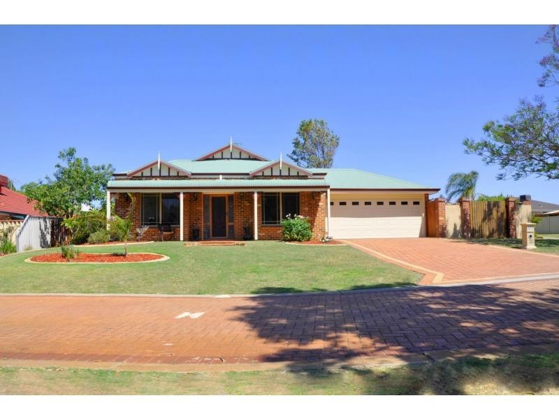 13 Sibley Ramble, Baldivis WA 6171