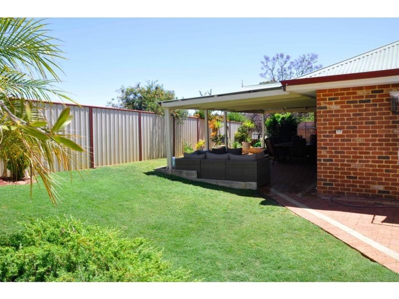 13 Sibley Ramble, Baldivis WA 6171