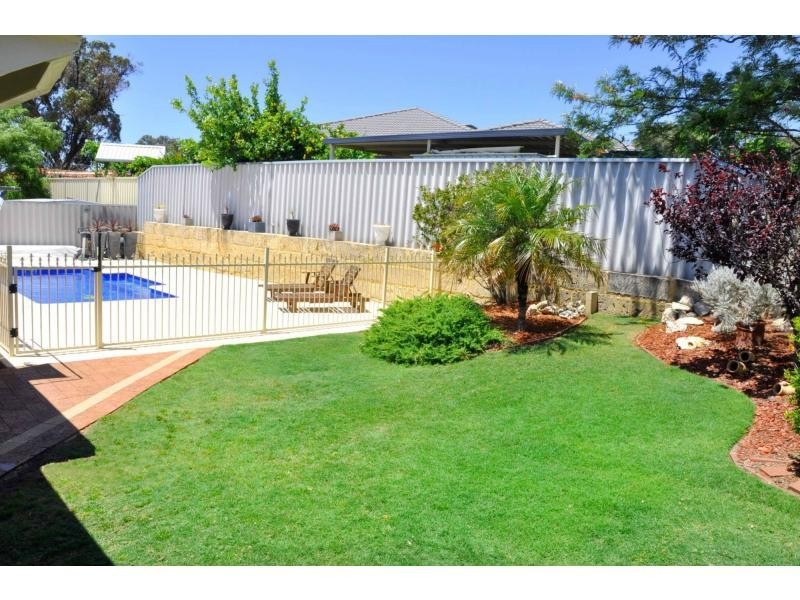 13 Sibley Ramble, Baldivis WA 6171