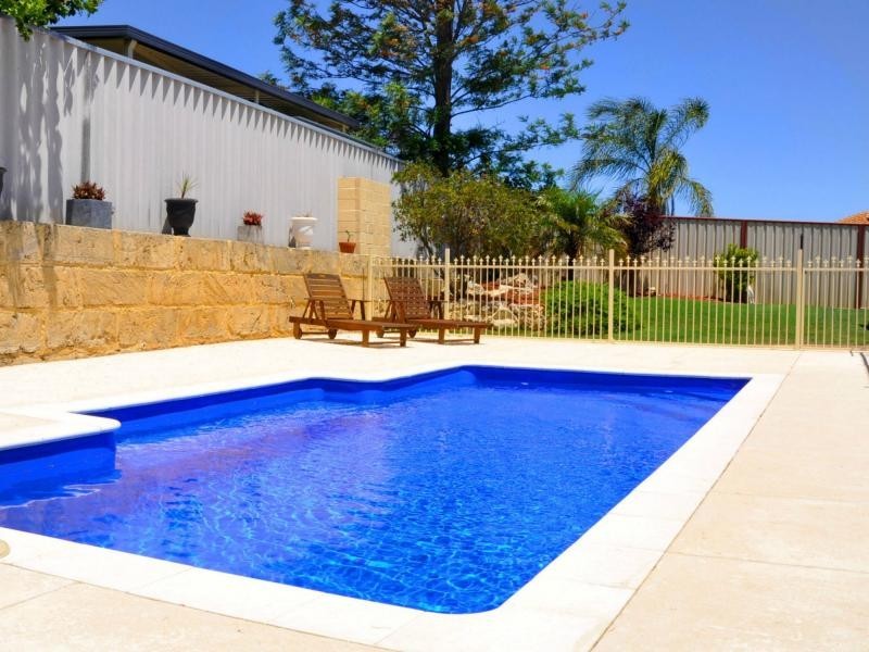 13 Sibley Ramble, Baldivis WA 6171