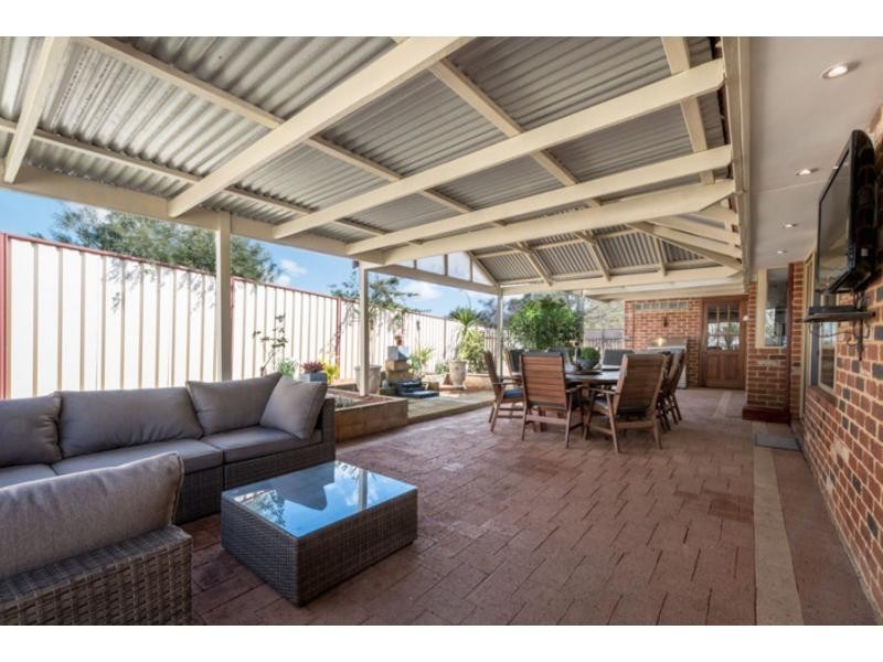 13 Sibley Ramble, Baldivis WA 6171