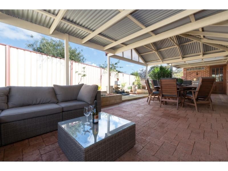13 Sibley Ramble, Baldivis WA 6171