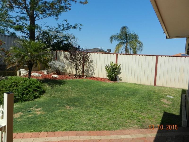 13 Sibley Ramble, Baldivis WA 6171