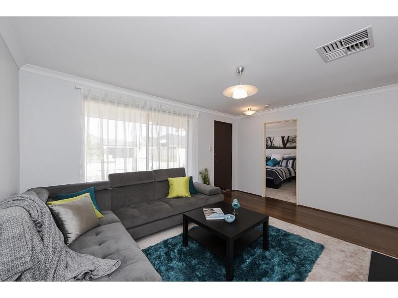 3 Meerup Drive, Success WA 6164