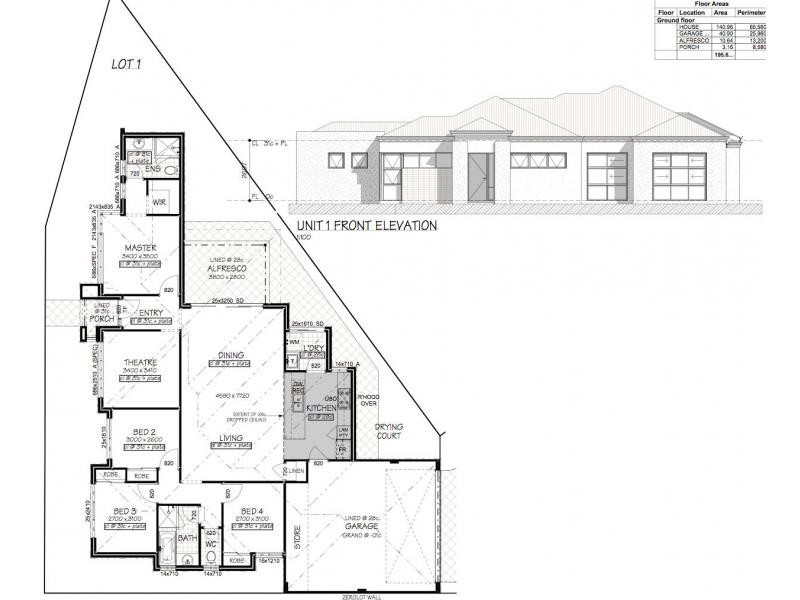 L1/1606 Carmathen Avenue, Butler WA 6036