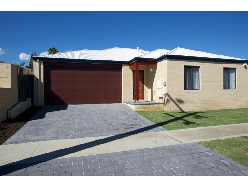 22A Mentone Road, Balga WA 6061